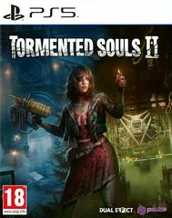Tormented Souls II PAL Playstation 5 Prices