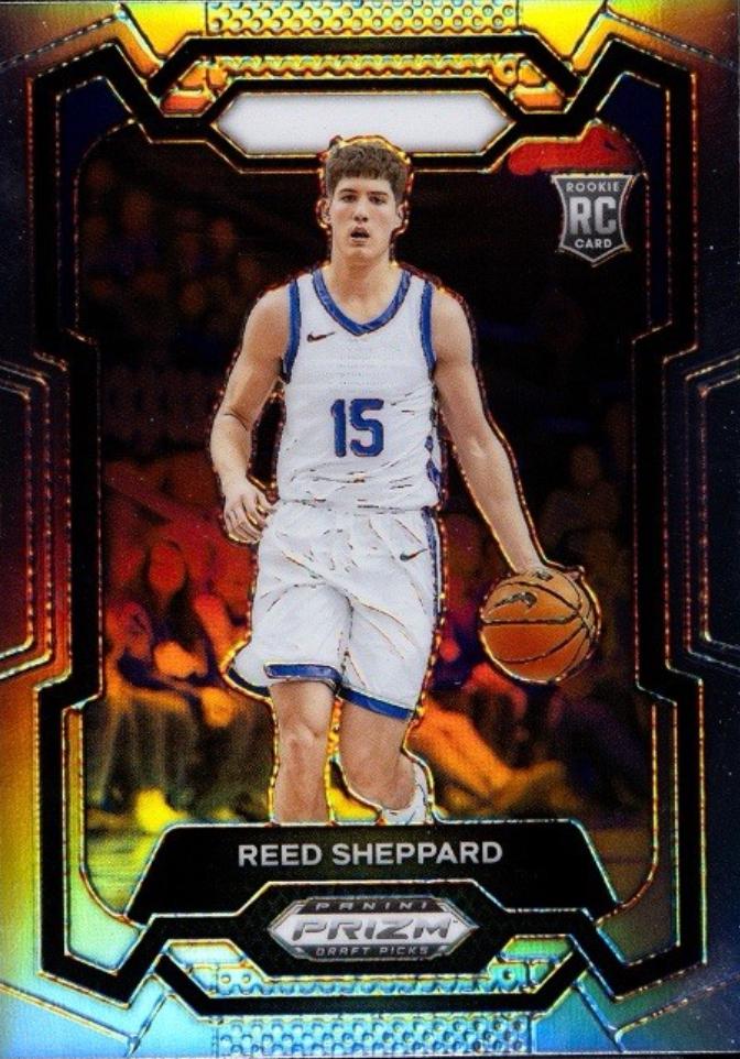 Reed Sheppard