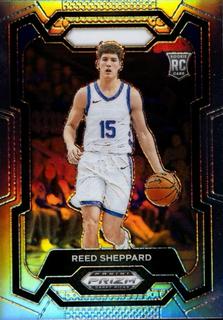 Reed Sheppard