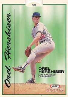 Orel Hershiser