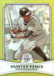 Hunter Pence