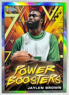 Jaylen Brown