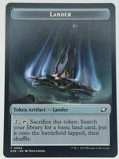 Lander
