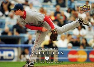 Jonathan Papelbon