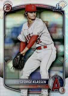 George Klassen