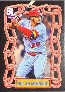 Nolan Arenado