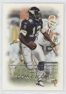Daunte Culpepper
