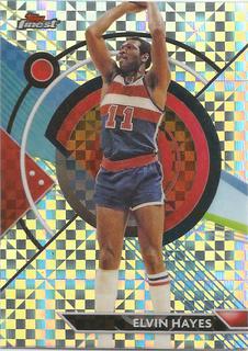 Elvin Hayes