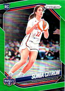 Sonia Citron
