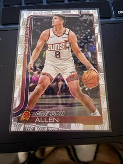 Grayson Allen