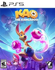 Kao the Kangaroo Playstation 5 Prices