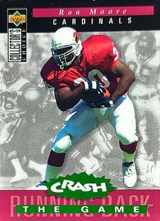 Ronald Moore