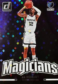 Ja Morant