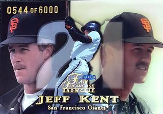 Jeff Kent