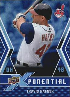 Travis Hafner