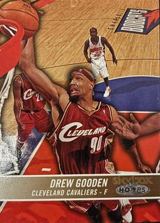 Drew Gooden