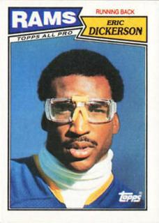 Eric Dickerson