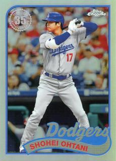 Shohei Ohtani