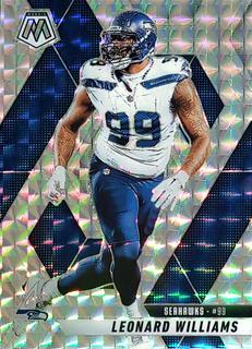 Leonard Williams