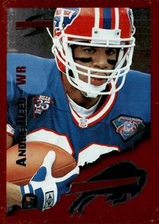Andre Reed