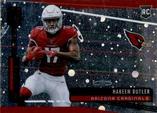 Hakeem Butler