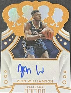 Zion Williamson