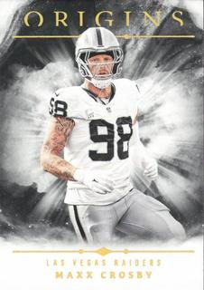 Maxx Crosby