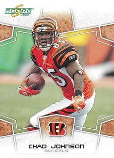 Chad Johnson