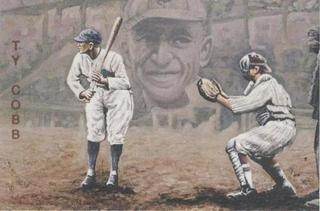 Ty Cobb