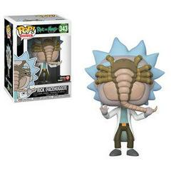 Rick Facehugger #343