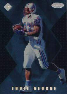 Eddie George