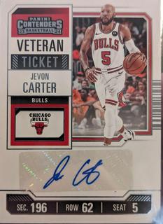 Jevon Carter