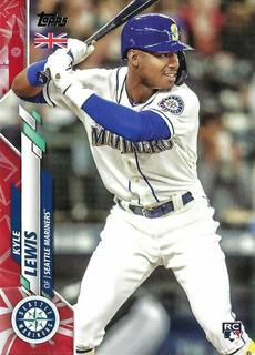 Kyle Lewis
