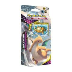 Dragonite Theme Deck - Soaring Storm from Pokemon Unified Minds set