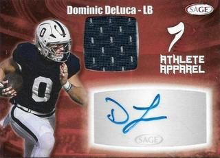 Dominic DeLuca