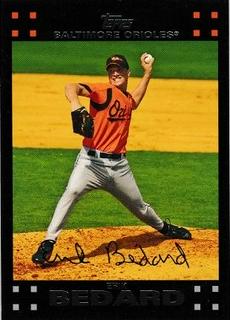 Erik Bedard
