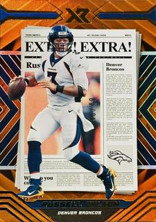 Russell Wilson