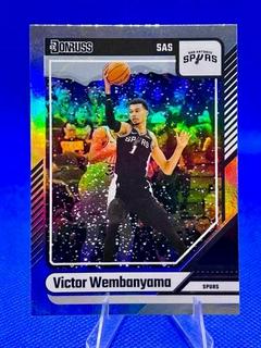 Victor Wembanyama
