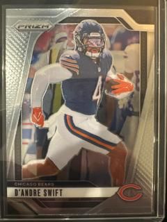 D'Andre Swift