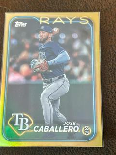 Jose Caballero