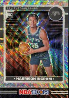 Harrison Ingram