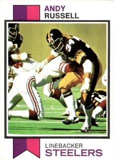 Andy Russell