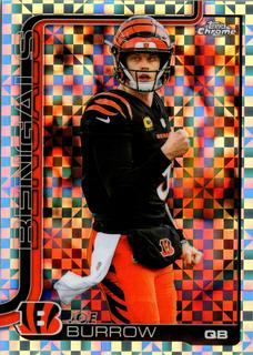 Joe Burrow