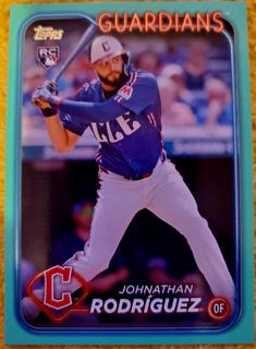 Johnathan Rodriguez