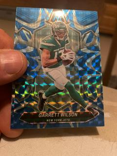 Garrett Wilson