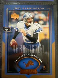 Joey Harrington