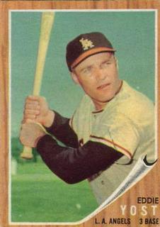 Eddie Yost