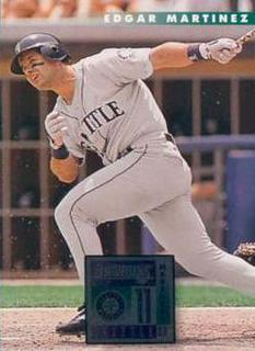 Edgar Martinez