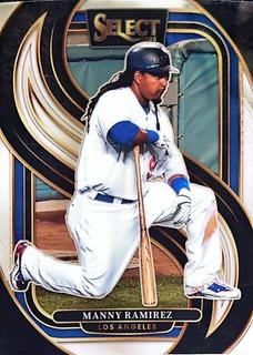 Manny Ramirez