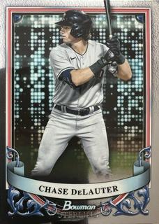 Chase DeLauter